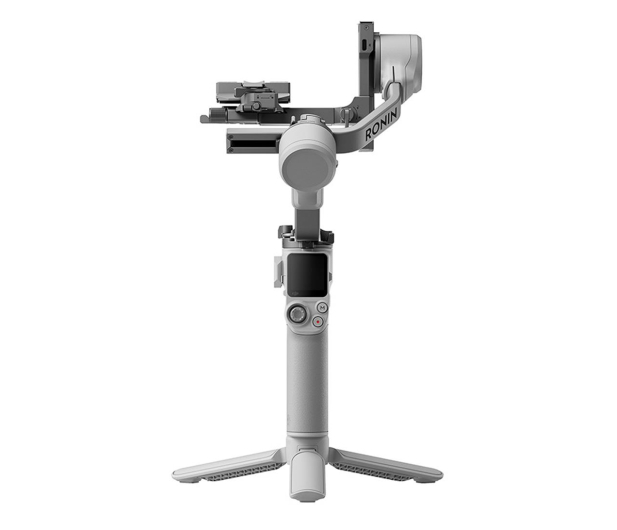 DJI RS 4 Mini - 1318032 - zdjęcie 3